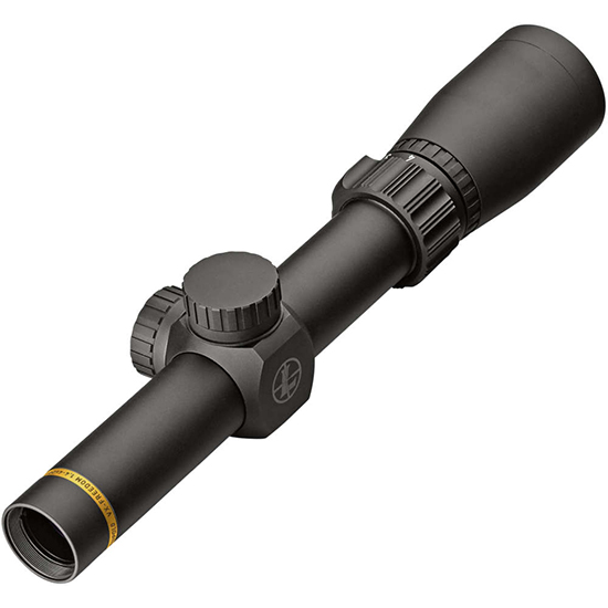 LEU VX FREEDOM 1.5-4X20 MATTE PIG PLEX - Optics